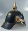 Baden Einjahr Freiwilliger Enlisted Pickelhaube Visuel 7